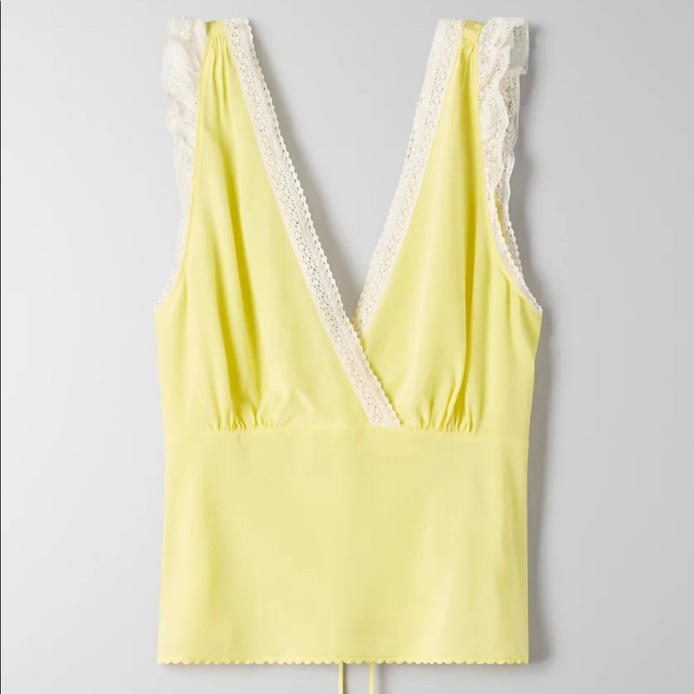 Wilfred Le Fou Brielle Blouse